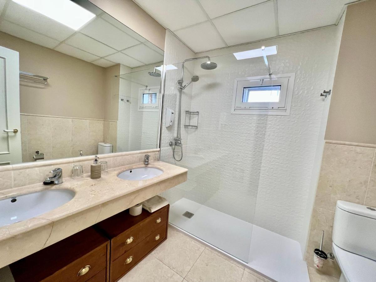 Residencial Mondariz Balneario 123 Apartman Kültér fotó