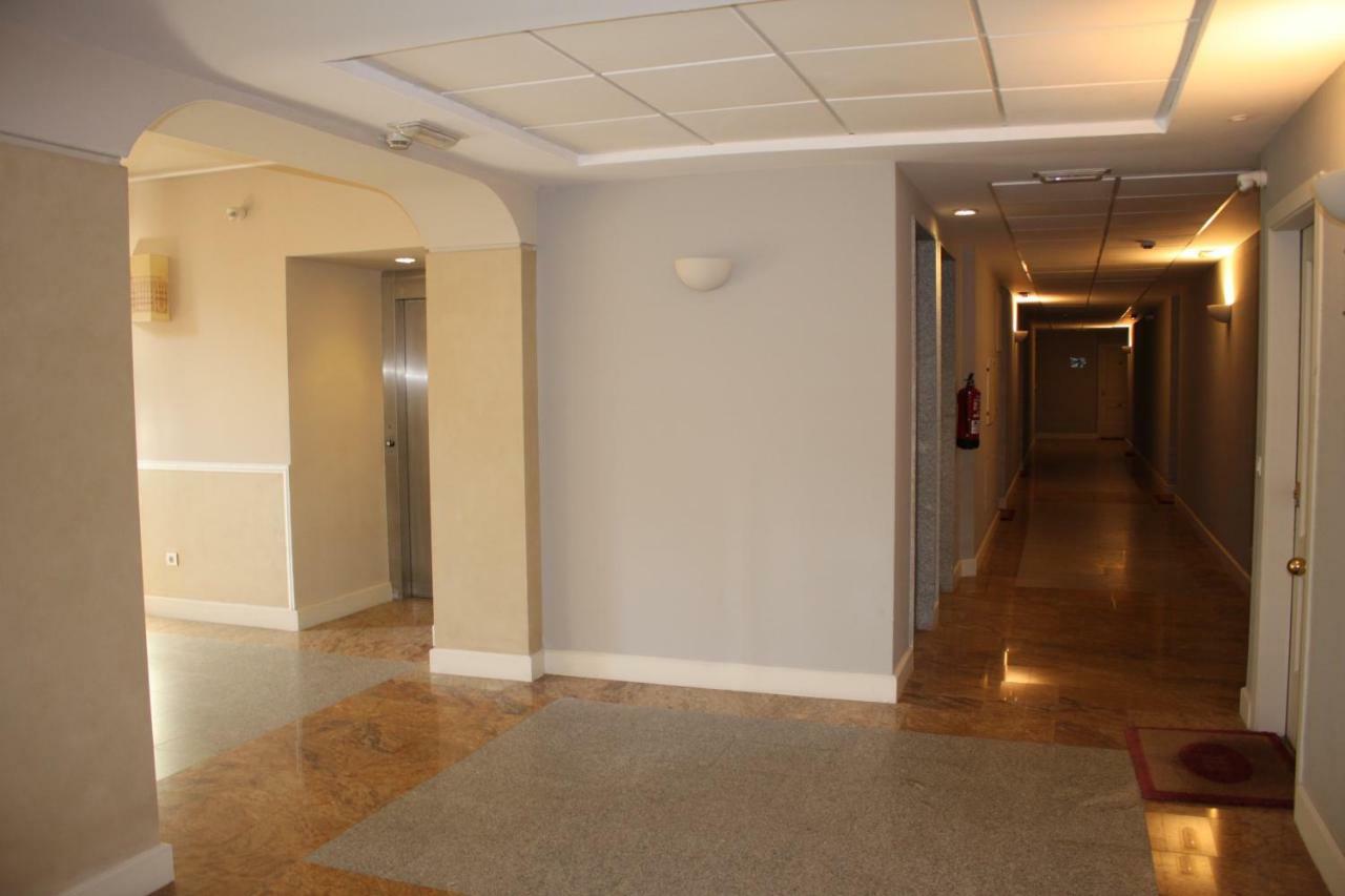 Residencial Mondariz Balneario 123 Apartman Kültér fotó